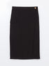 LC Waikiki Women's Slim Fit Skirt
